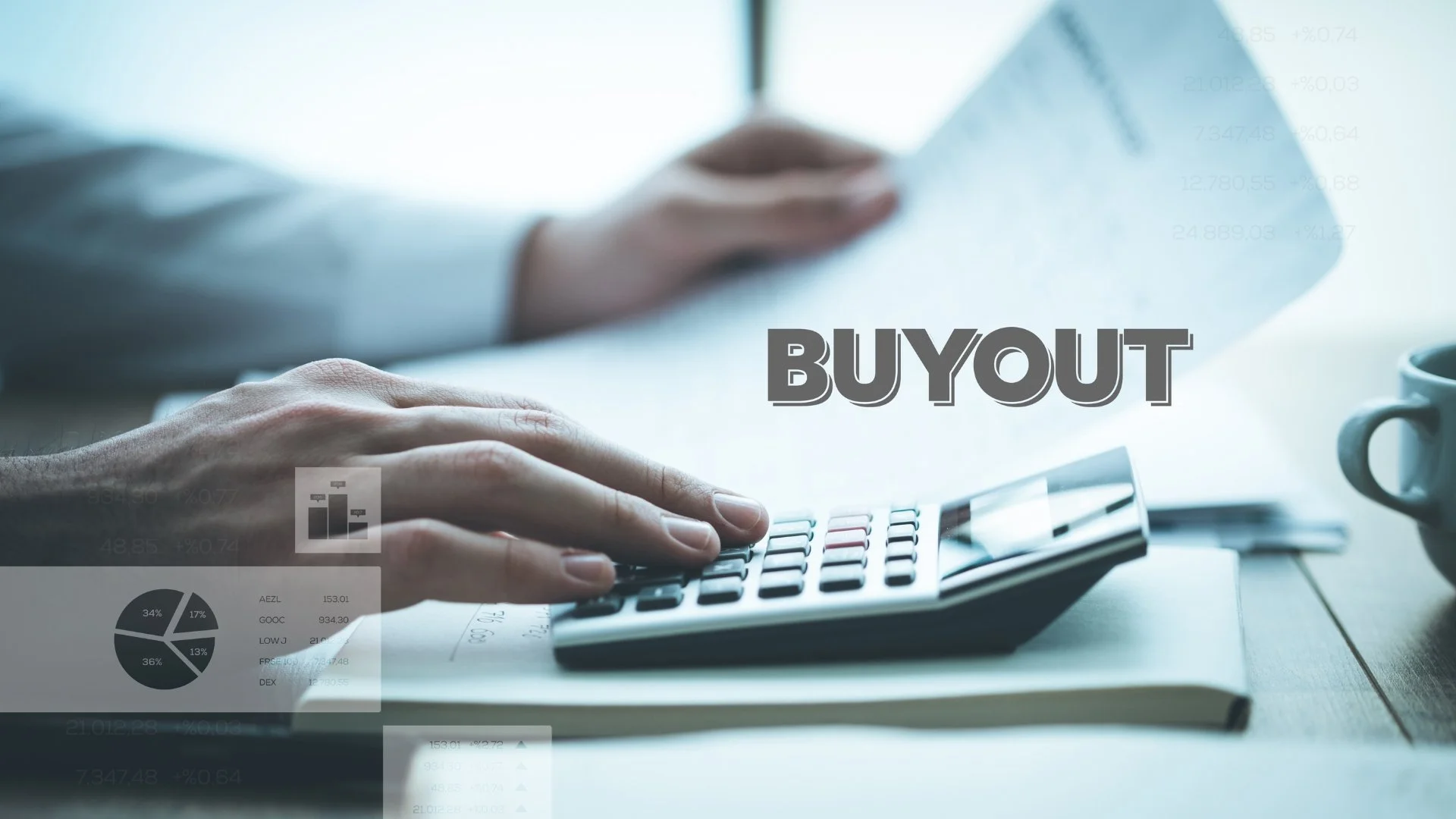 EXPOSED: Kinnara Took Millions in Buyout Money — Now Claims the Buyout Never Happened