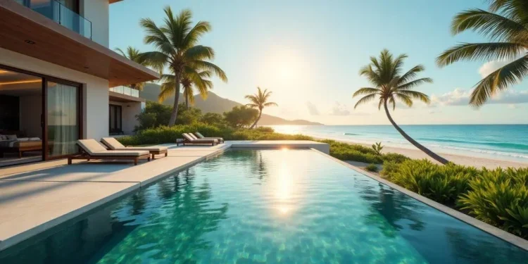 Lux Property Projects: Debt-Free, Self-Funded, and Scaling Fast in Indonesia