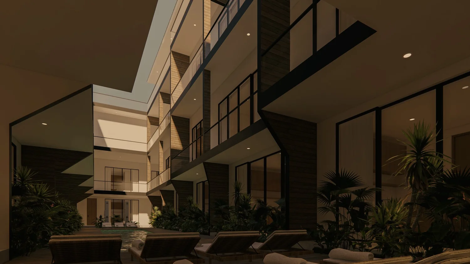 Curated visual reference: Luxury Property Investment In Bali Villas Penthouses Photo Inspiration
