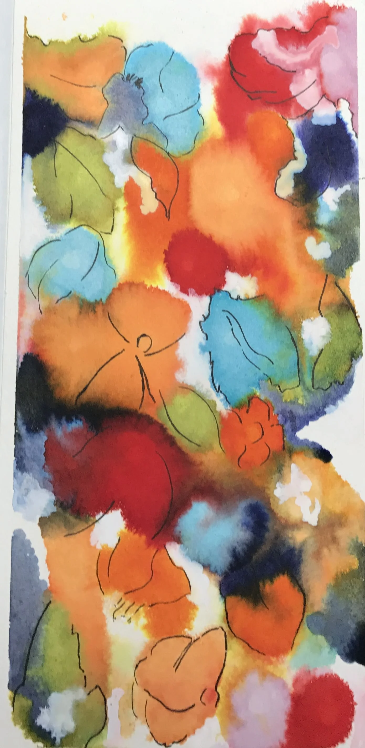 Fall Floral