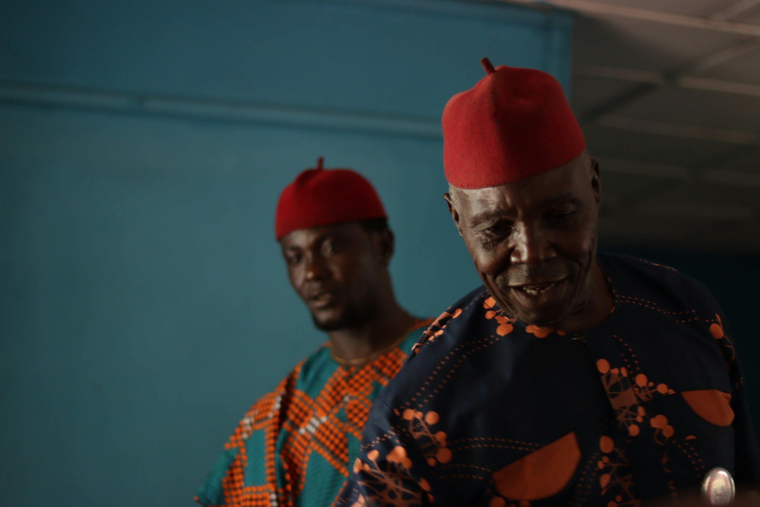 A Call to Action for Igbo Hebrews and Omenana: Unite, Prosper & Preserve