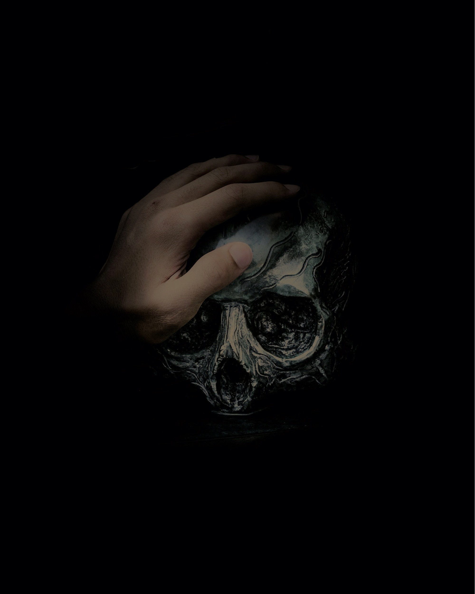 The sanctity of Death