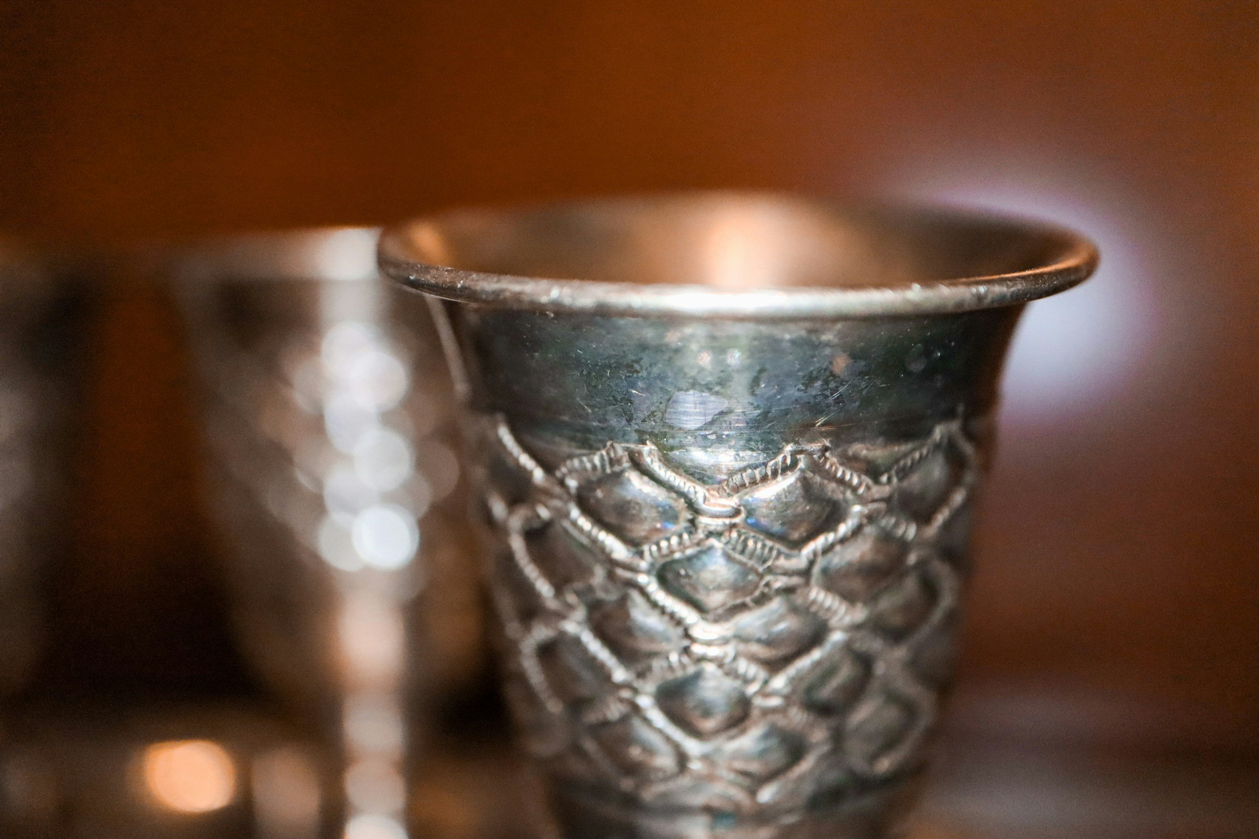 Sacred Blueprint: The Divine Architecture of Shabbat