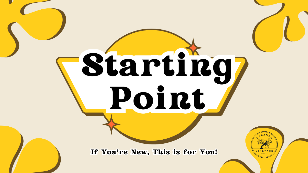 Starting Point