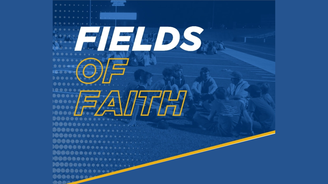 Fields of Faith