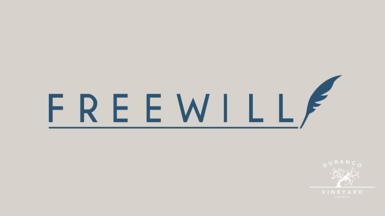 Freewill