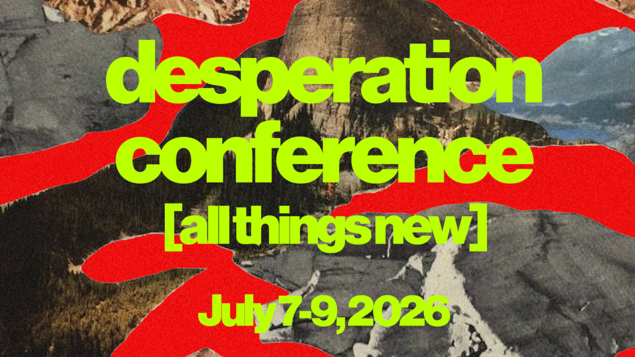 Youth Despo Conference