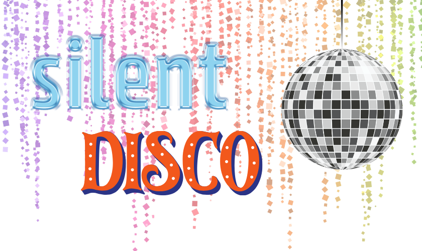 Silent Disco Night