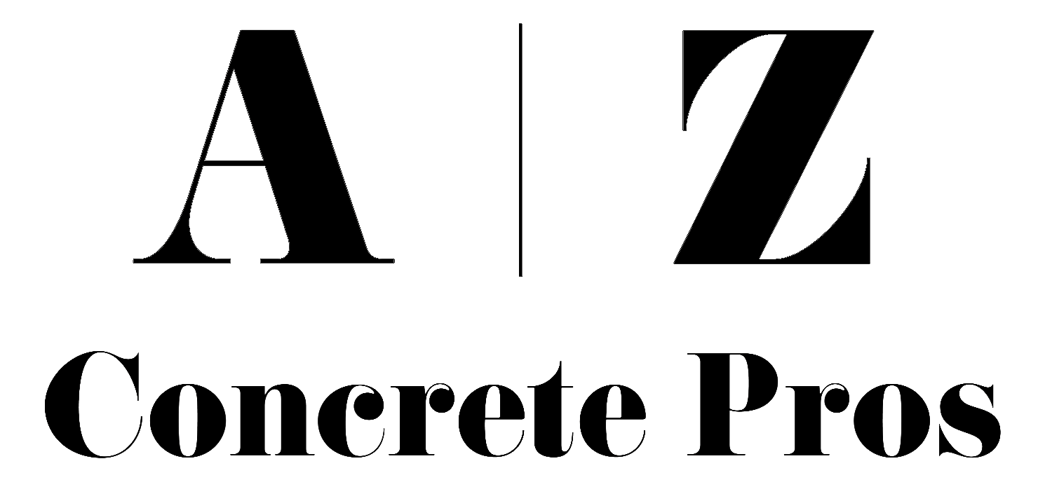 A - Z Concrete Pros