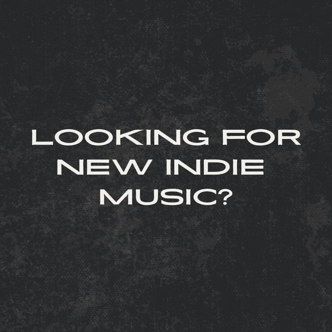 Looking for new indie rock music? Have a listen to today&rsquo;s track! #indierock #newmusic