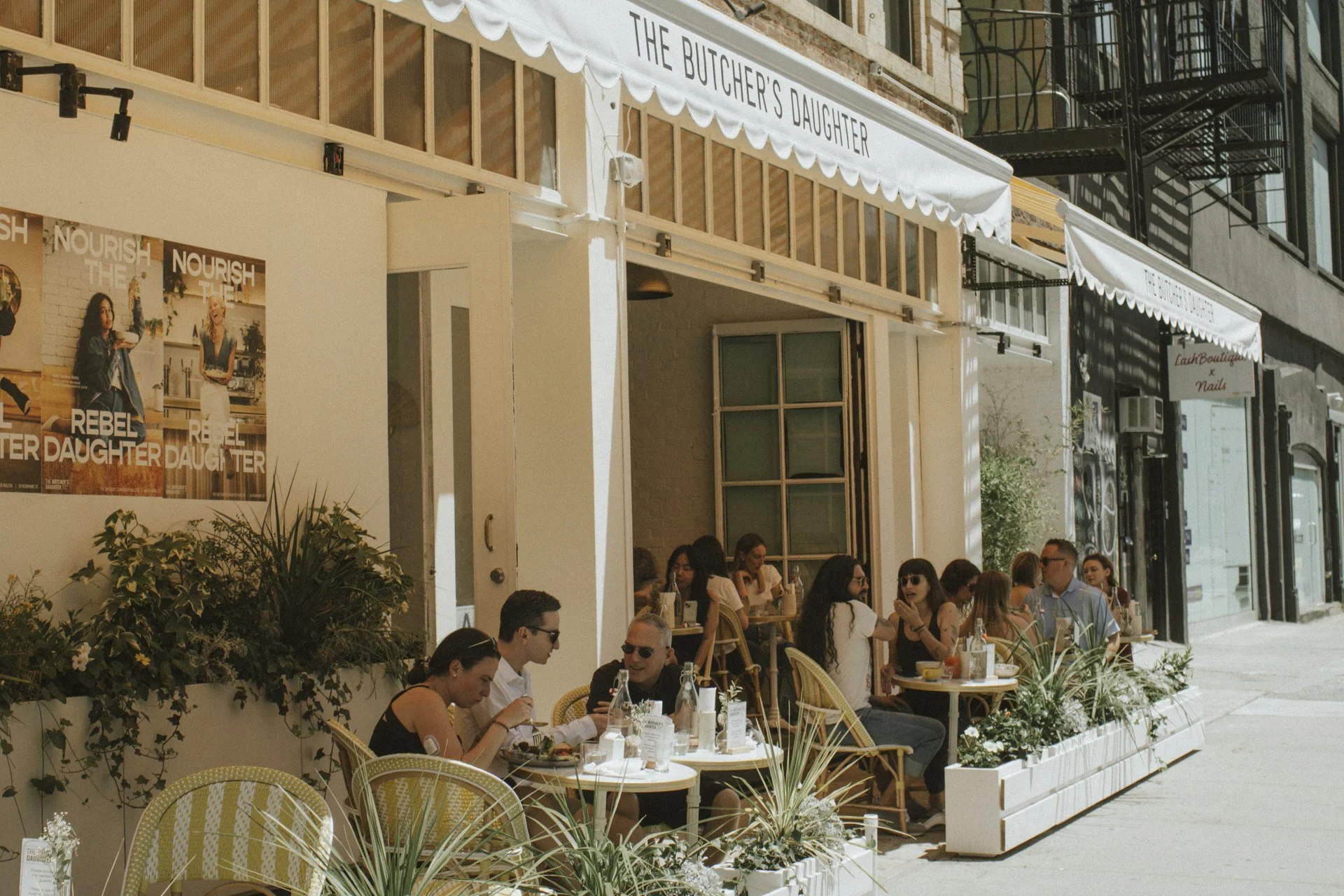 Nolita
