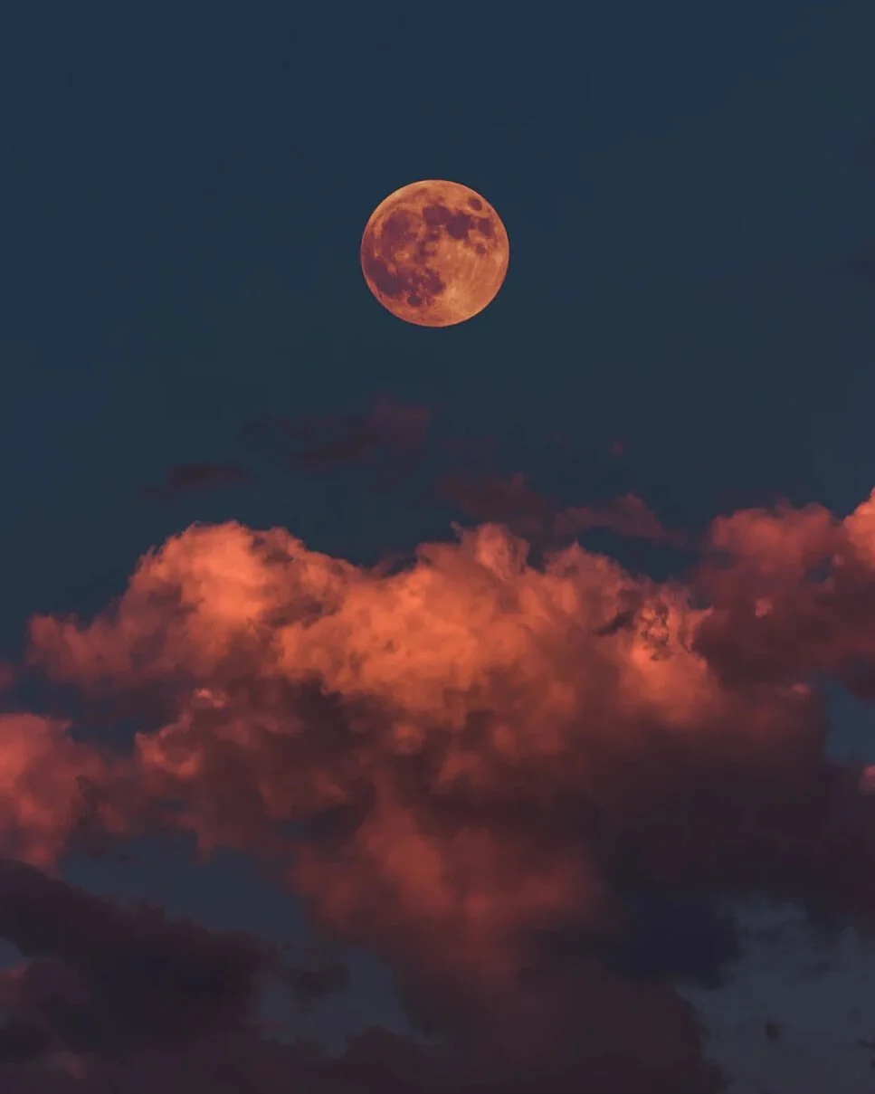 Dancing with the moon&nbsp;🌕
On s&rsquo;amuse, on rigole, on profite, on aime et on regarde la lune pour danser avec elle 💃