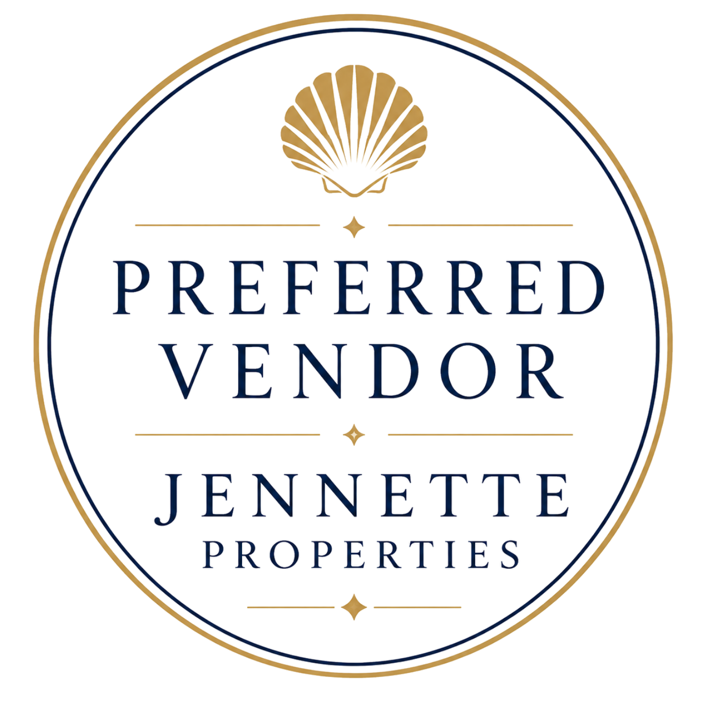 Siesta Key Cleaning Preferred Vendor for Jennette Properties