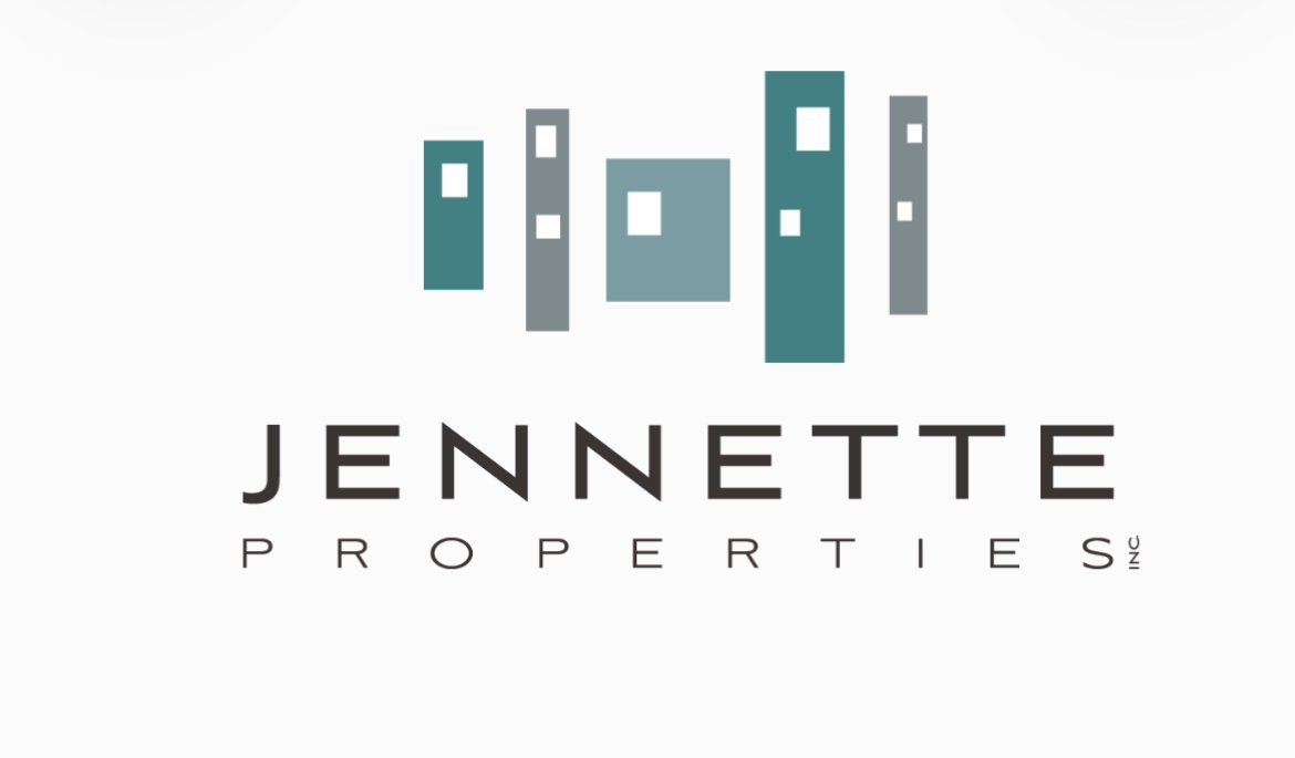 Jennette Properties logo