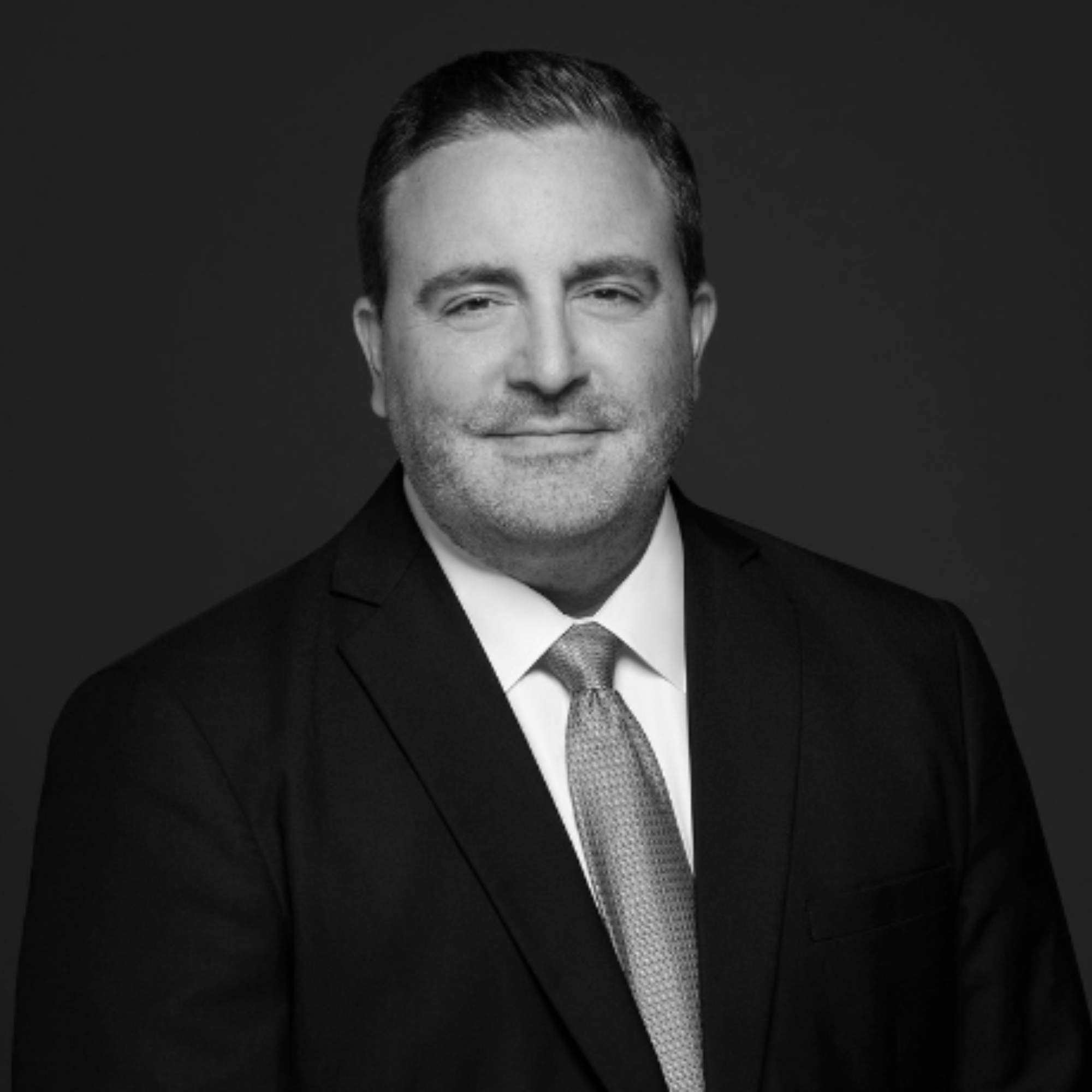 James LaRusso, former JPMorgan Chase Vice President of Investments and Merrill Lynch million-dollar producer, bringing Wall Street and operational leadership expertise.