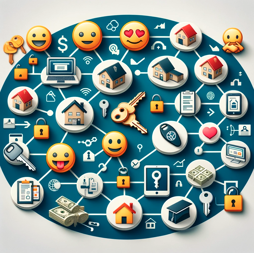 Maximize Your Real Estate Brand with Emojis A Complete Guide Real