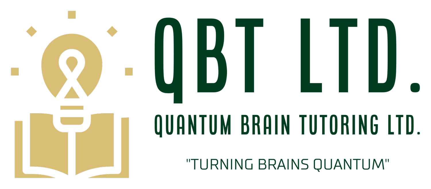 Quantum Brain Tutoring | Enhance Learning Today – Book Your Session