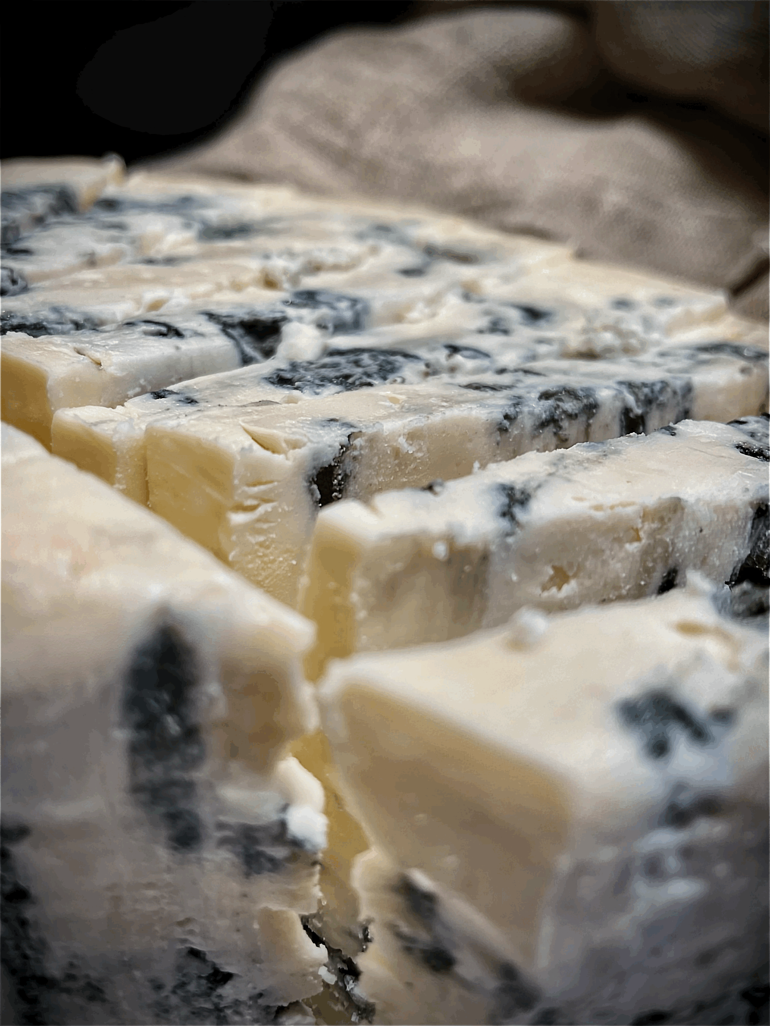 Gorgonzola Piccante DOP