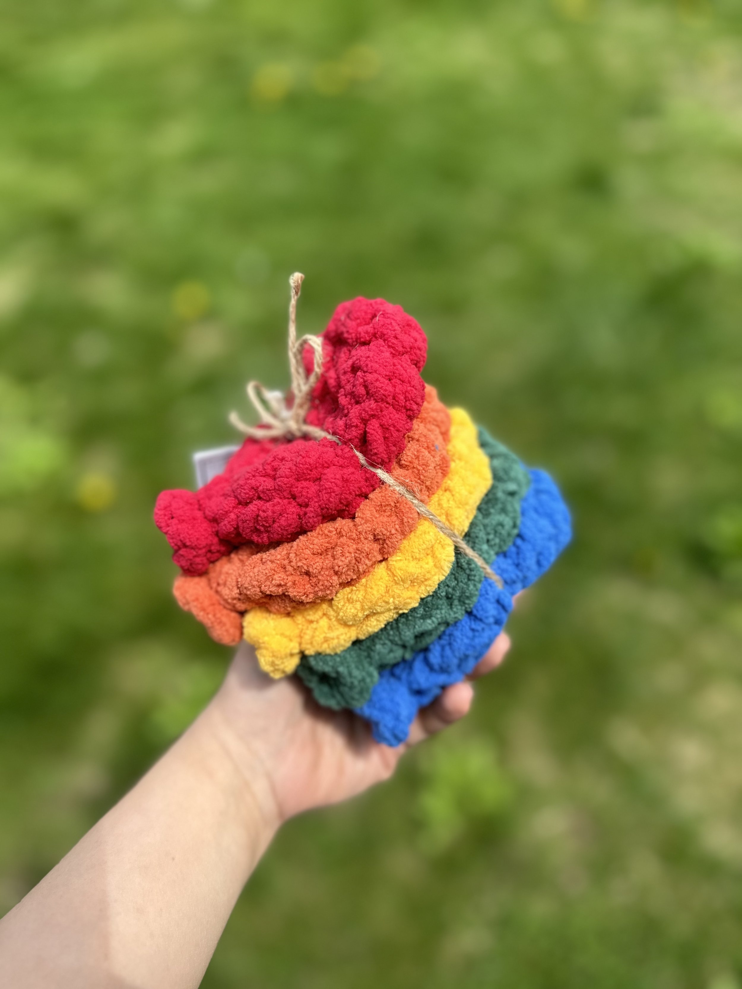 Reusable Water Balloons (5pk)