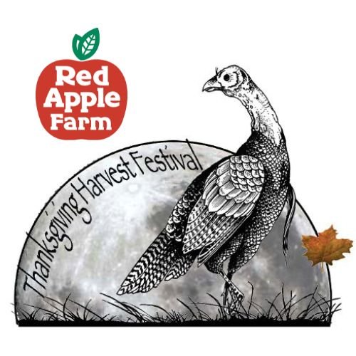 Red Apple Farm-Thanksgiving Harvest Festival