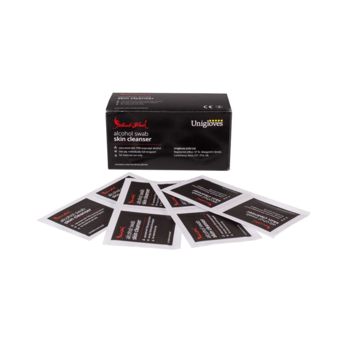Alcohol Wipes