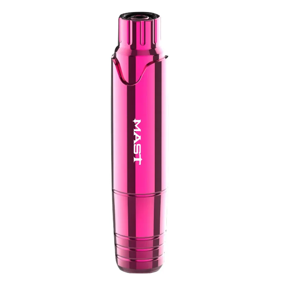 Mast P10 Rotary PMU Machine