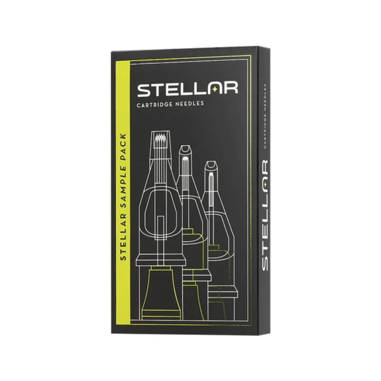 Stellar 2.0 Needle Cartridges