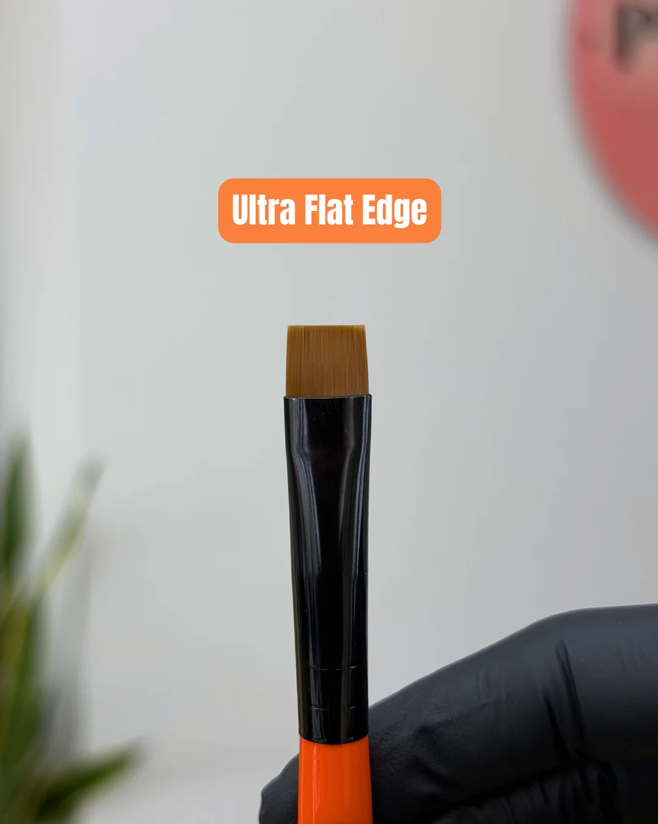 PMUni Solo Pre-Draw Brush (Flat or Round) *pre-order only