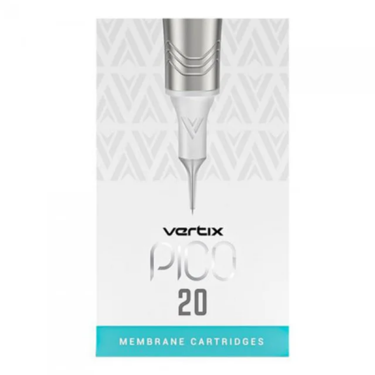 Vertix Pico Needle Cartridges