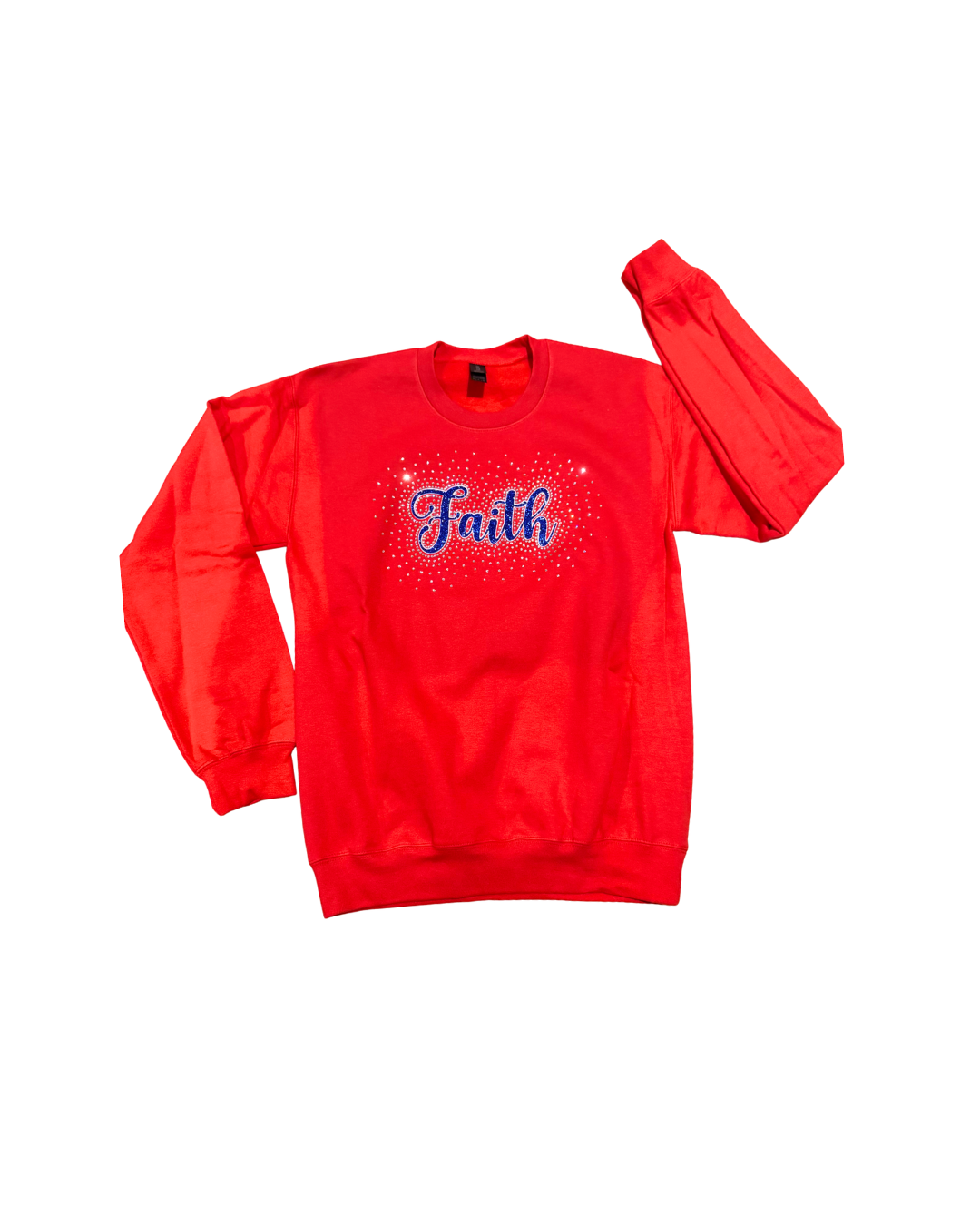 Faith Sweatshirt