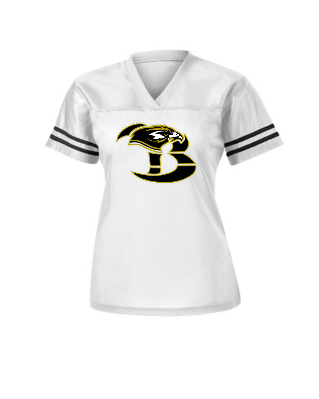 Birdville Glam Jersey