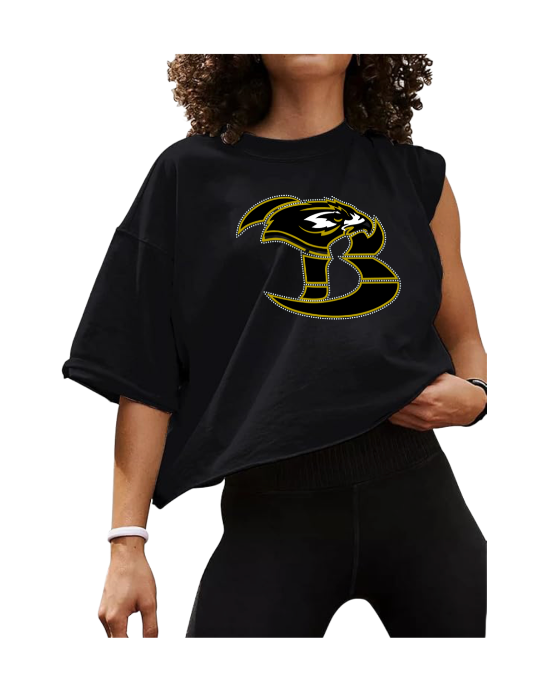 Birdville Crop