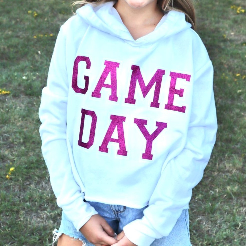Game+Day+Pink+on+white+cropped+hoodie.jpg