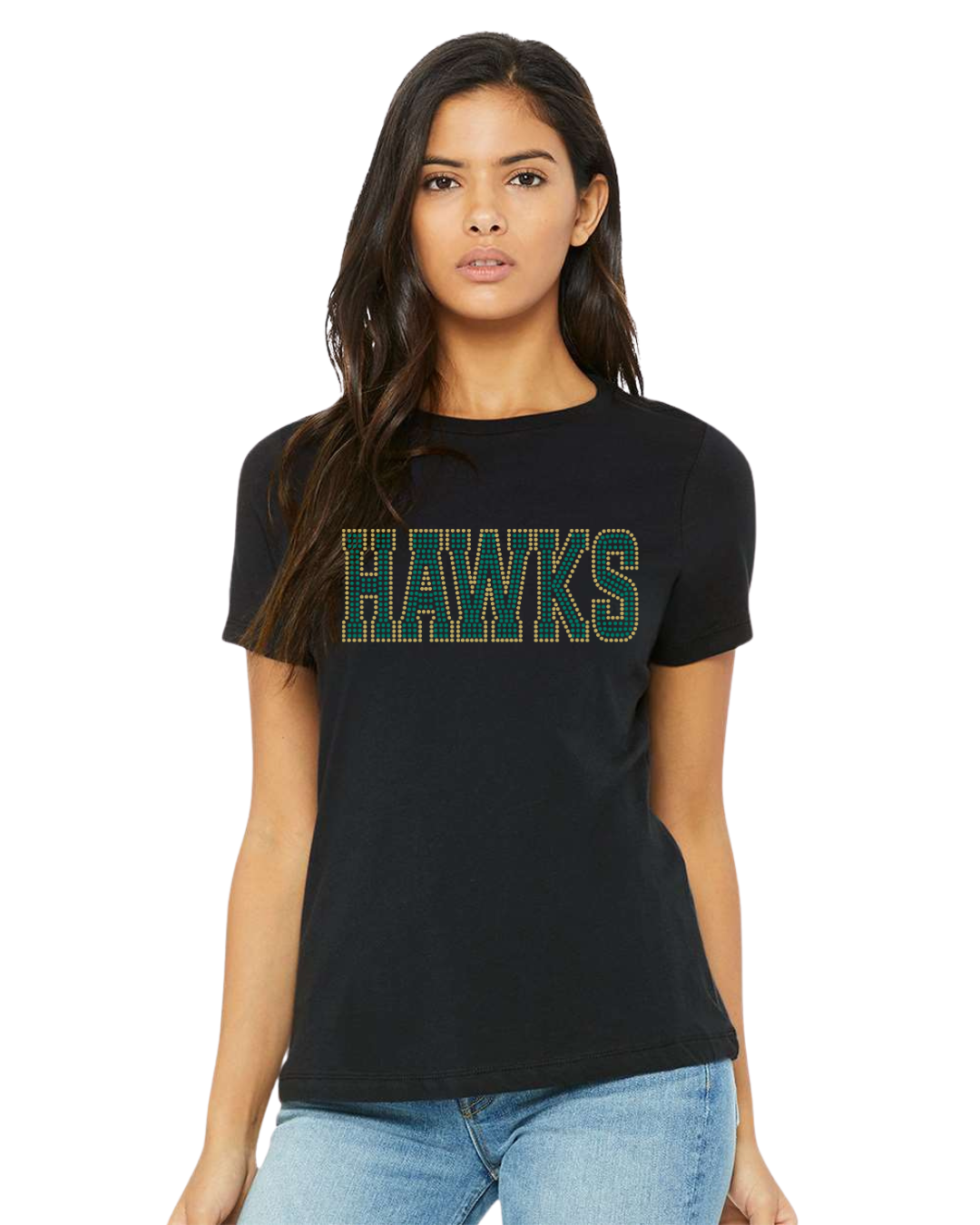 Hawks T-Shirt