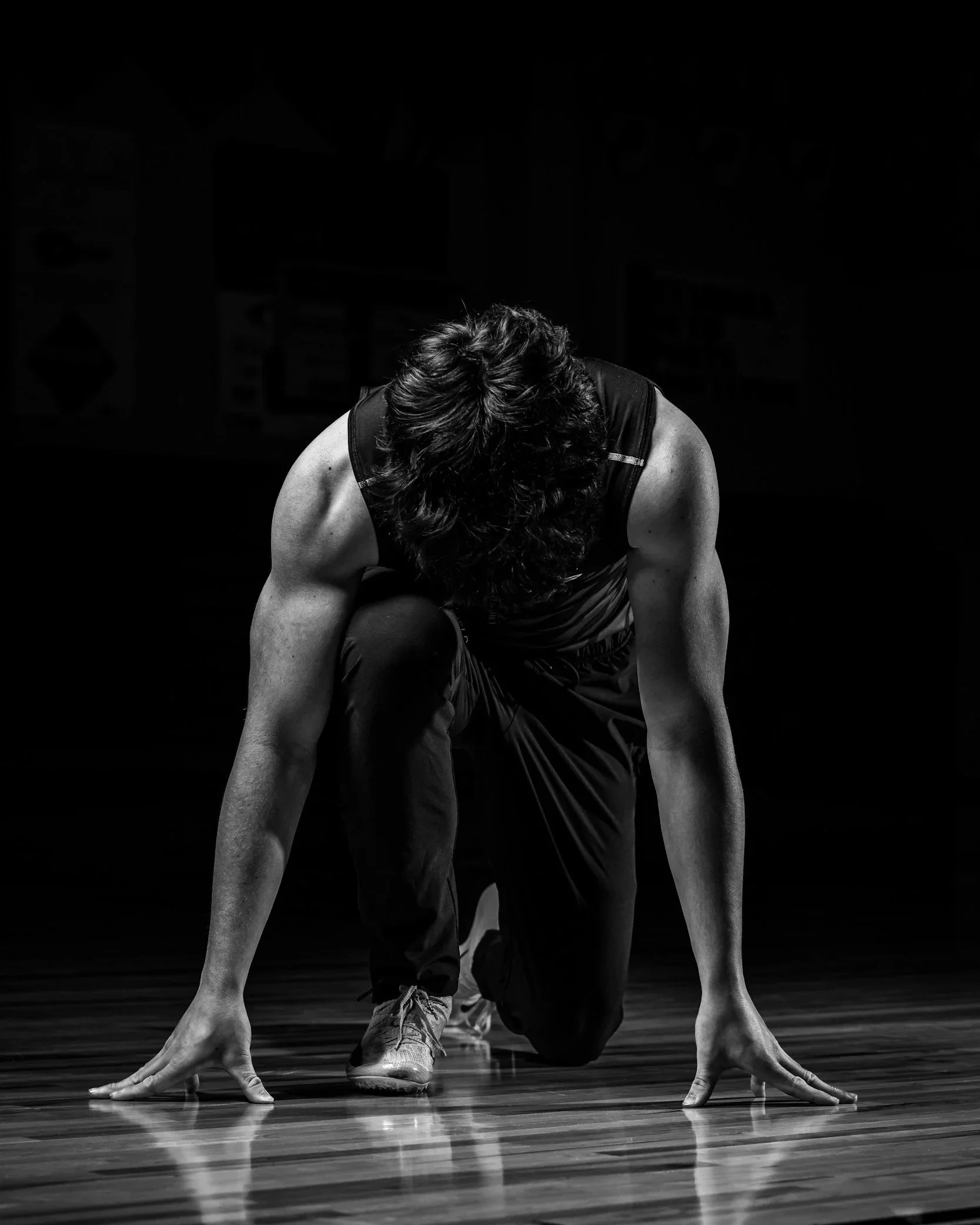 Therapy for former athletes navigating identity and transition after sport, with Amelia Chambliss in Leiden and via telehealth
