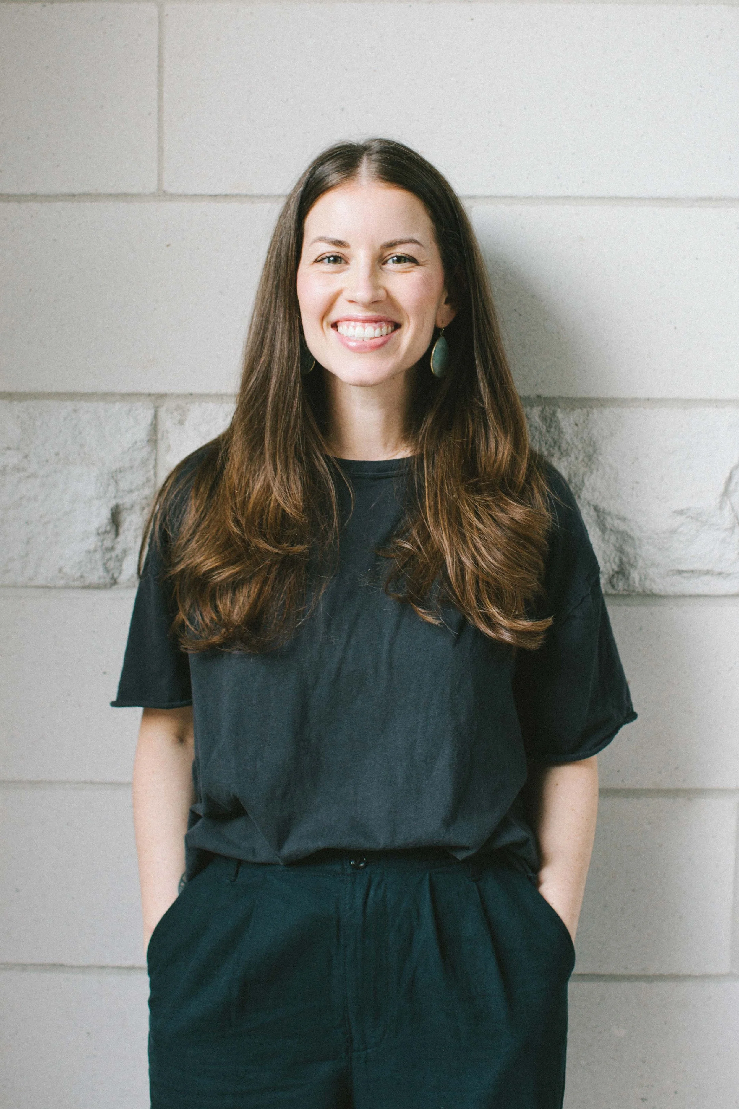 Amelia Chambliss, licensed grief and life transition therapist serving Tennessee via telehealth.