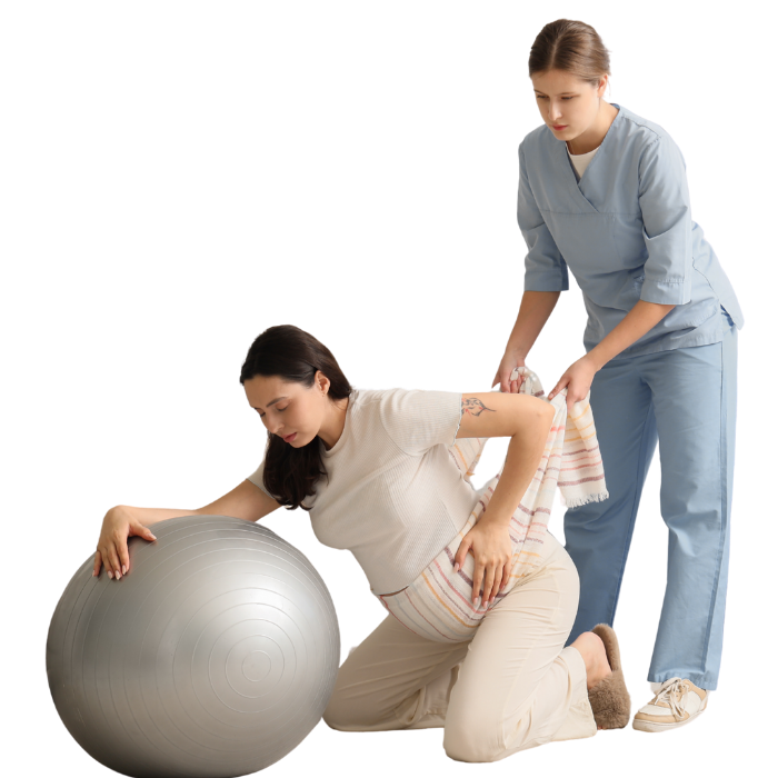 When Doula Training Ends but Confidence Doesn’t Begin