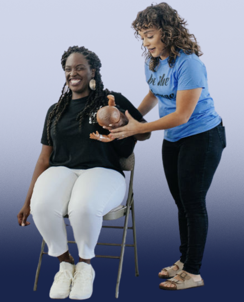 Why Maternal and Infant Health Professionals Are Public Health Leaders