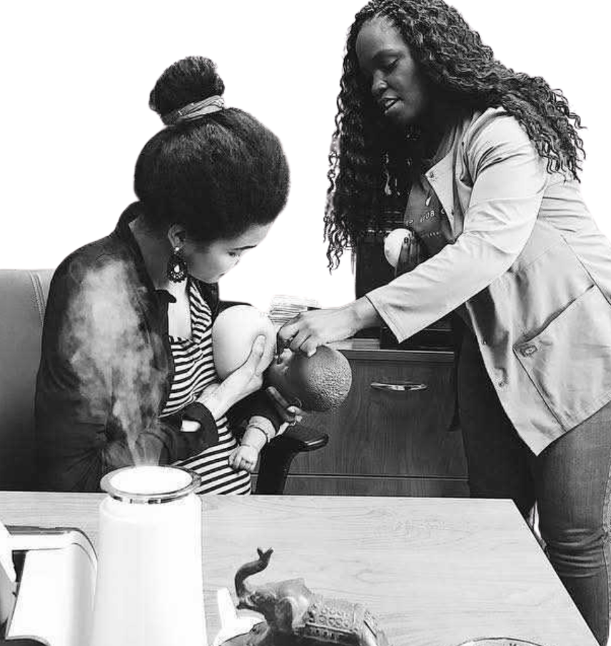 Maternal Mental Health Support: What Professionals Need to Know Beyond Screening