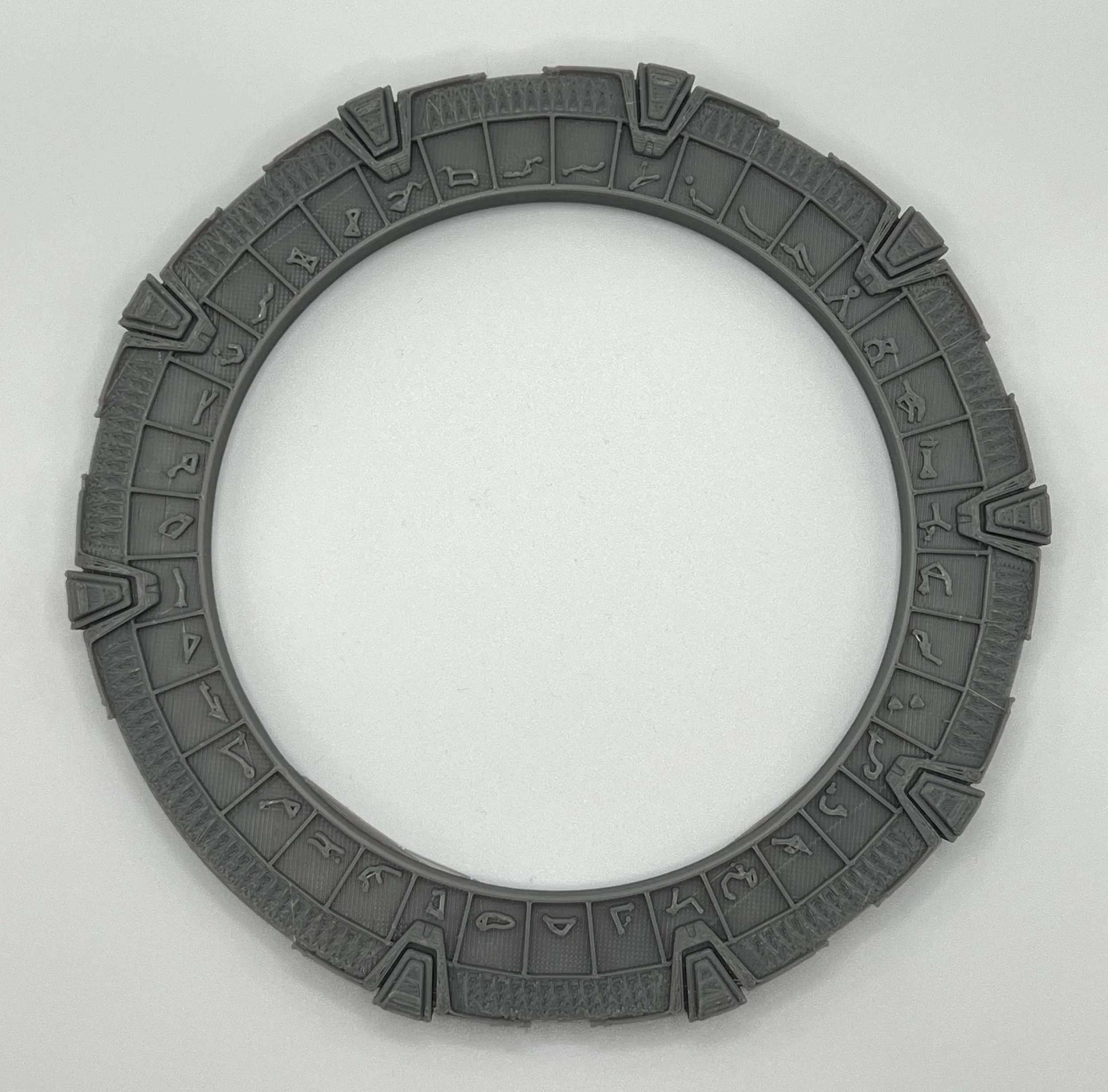 Milkyway Gate Replica