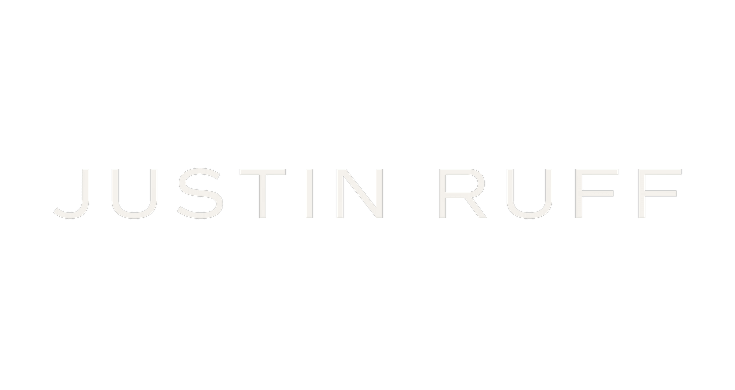 Justin Ruff