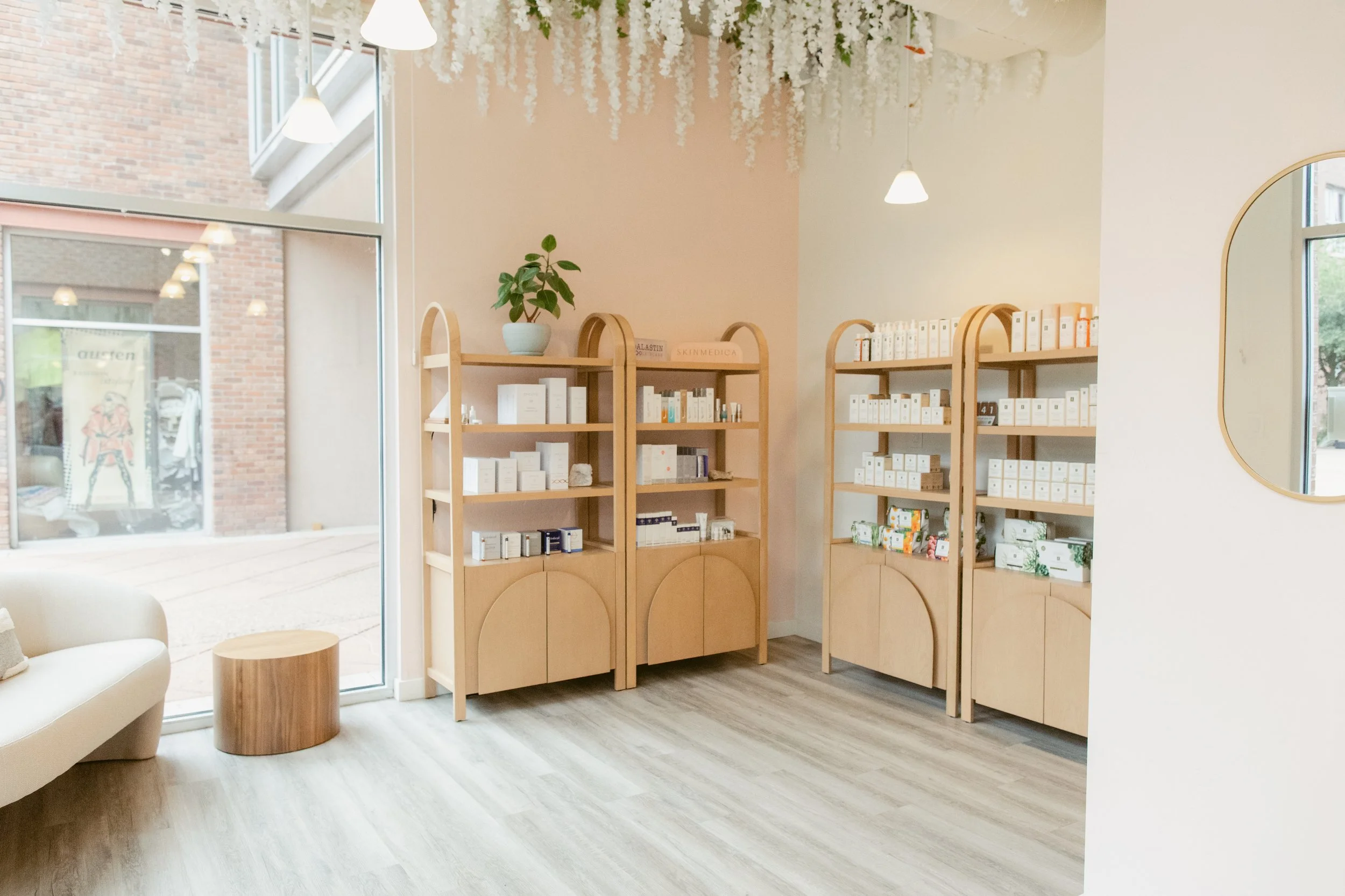 Team | Book Your Transformation Today — Shine Intuitive Beauty