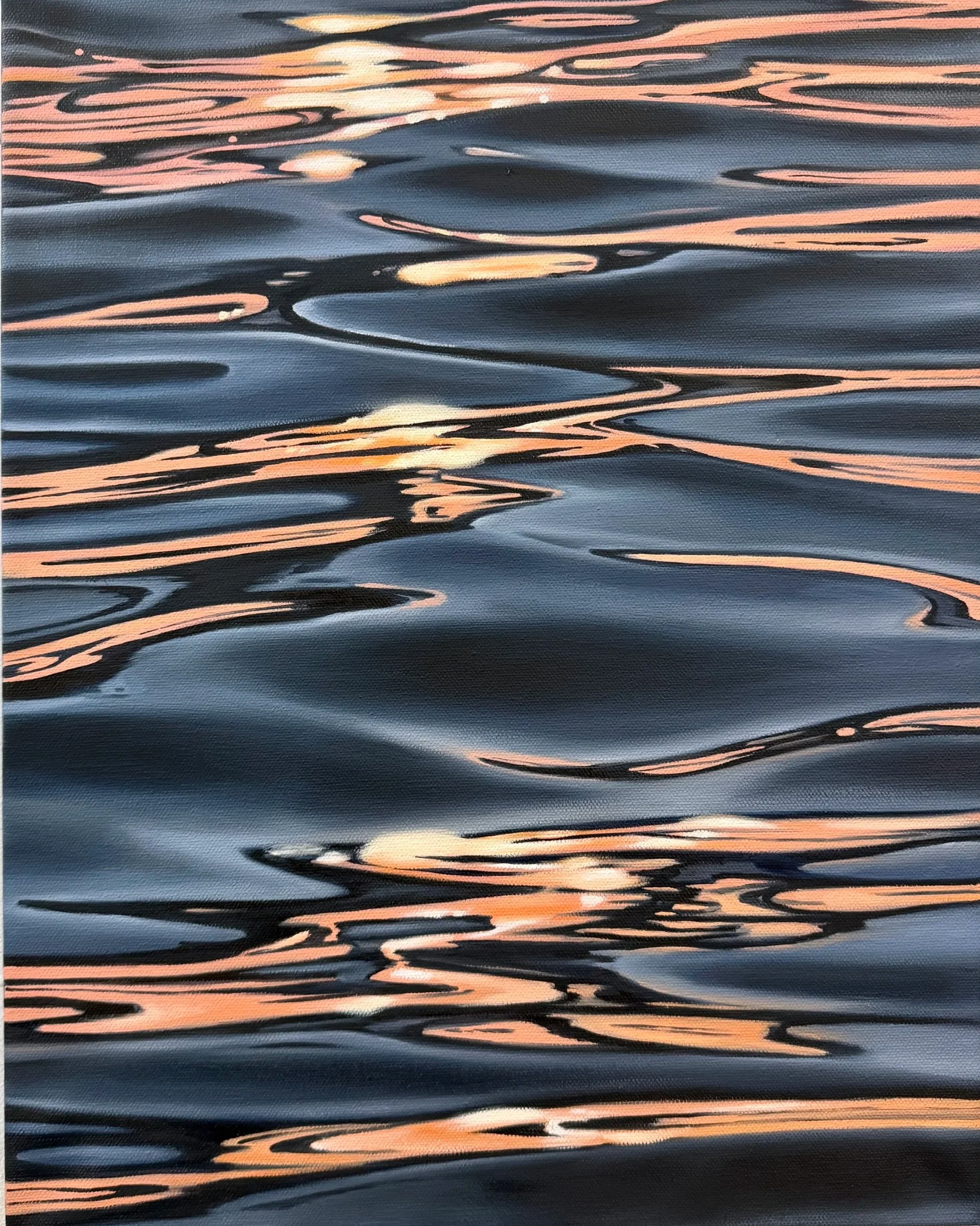 'Glint' Original