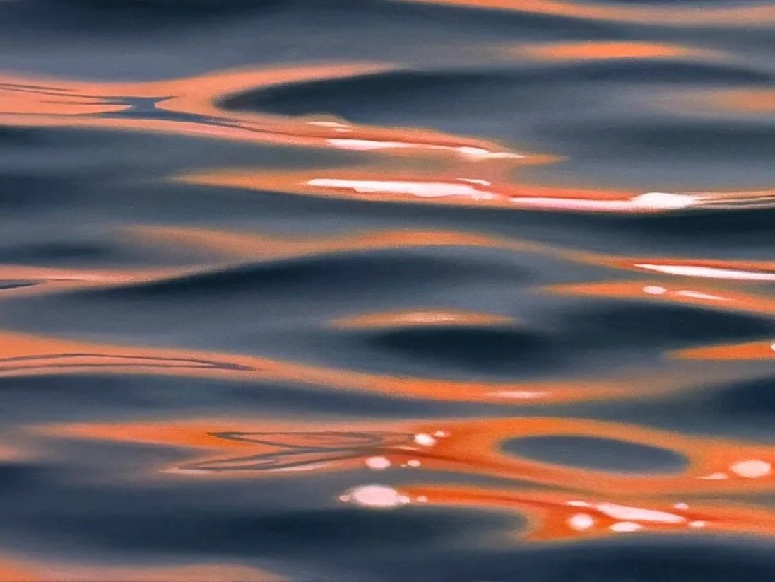 Gleam Print