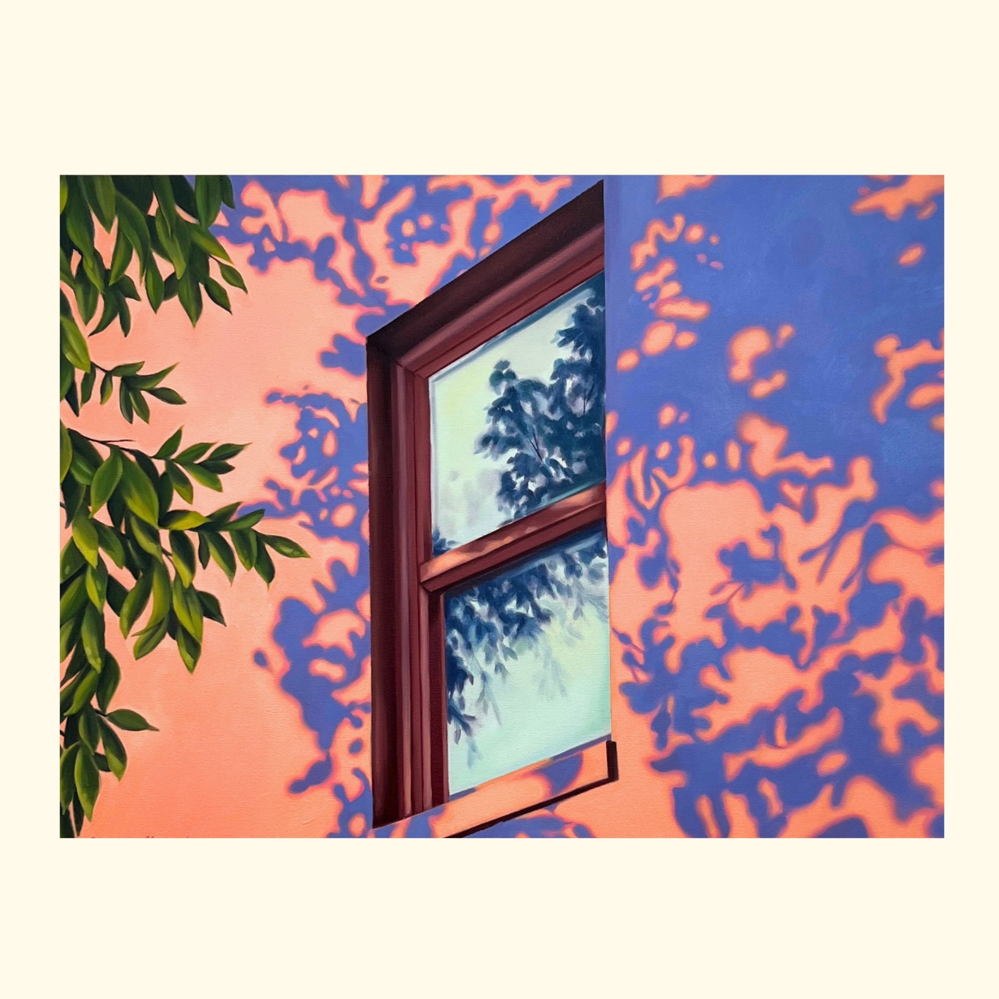 Skylight - Print