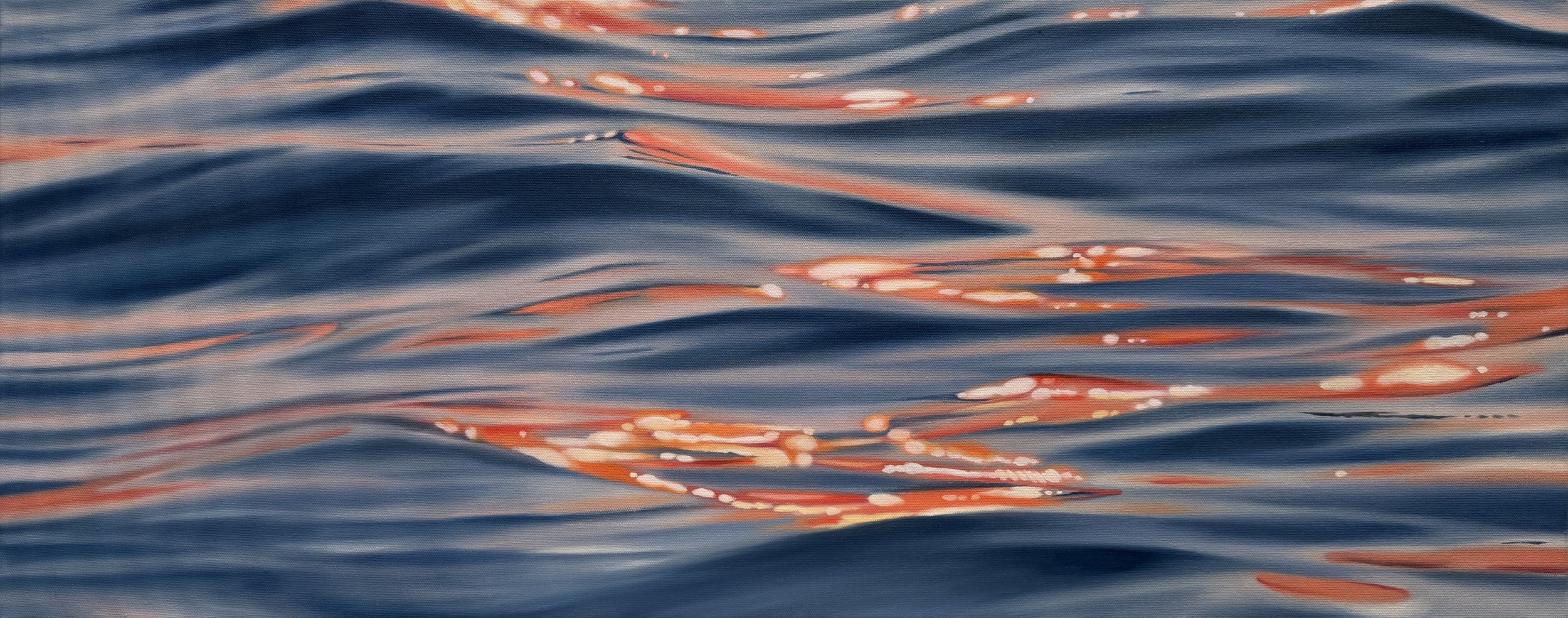 ‘Chasing the Light’ Print