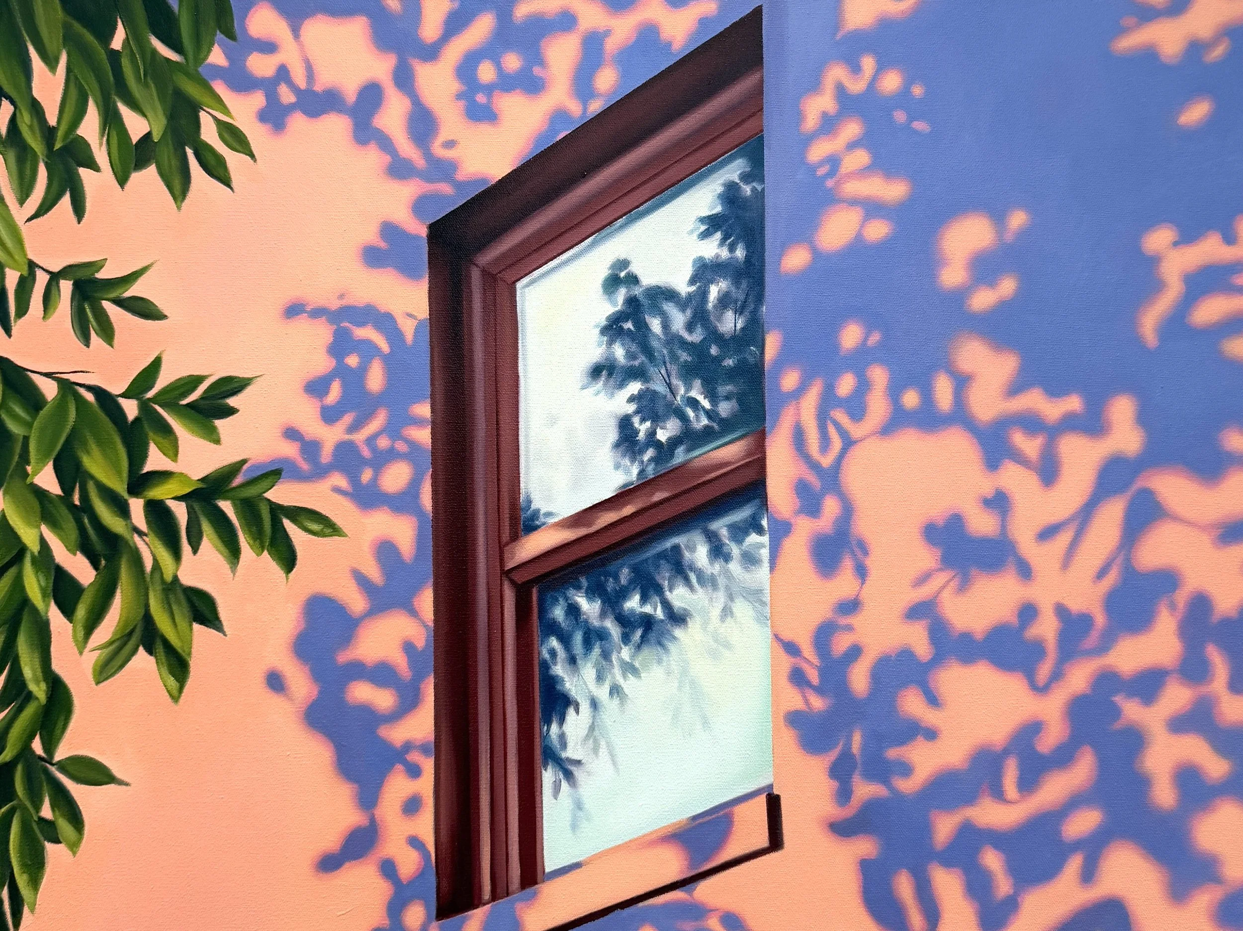 Skylight Print