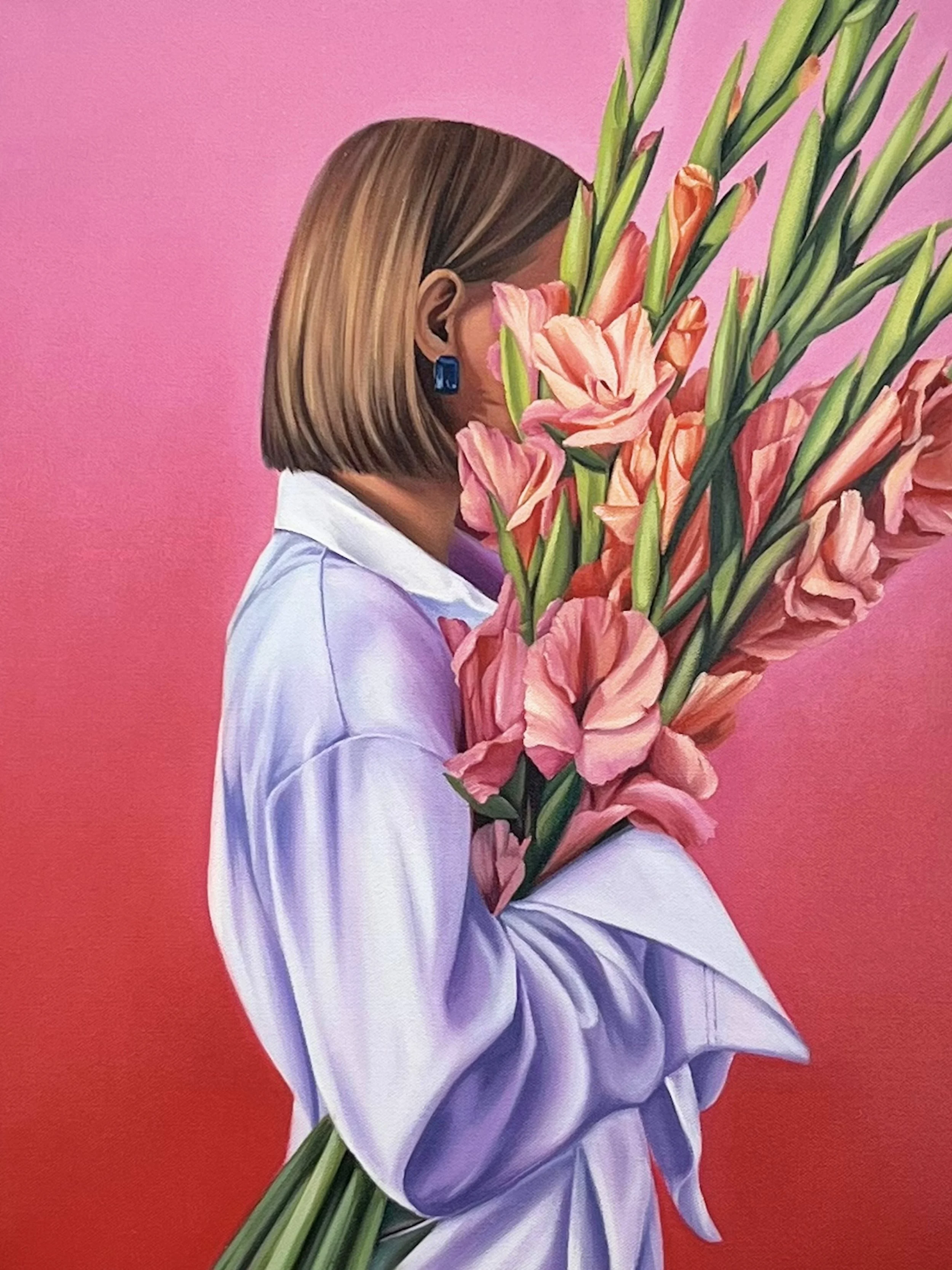 Lovergirl Print