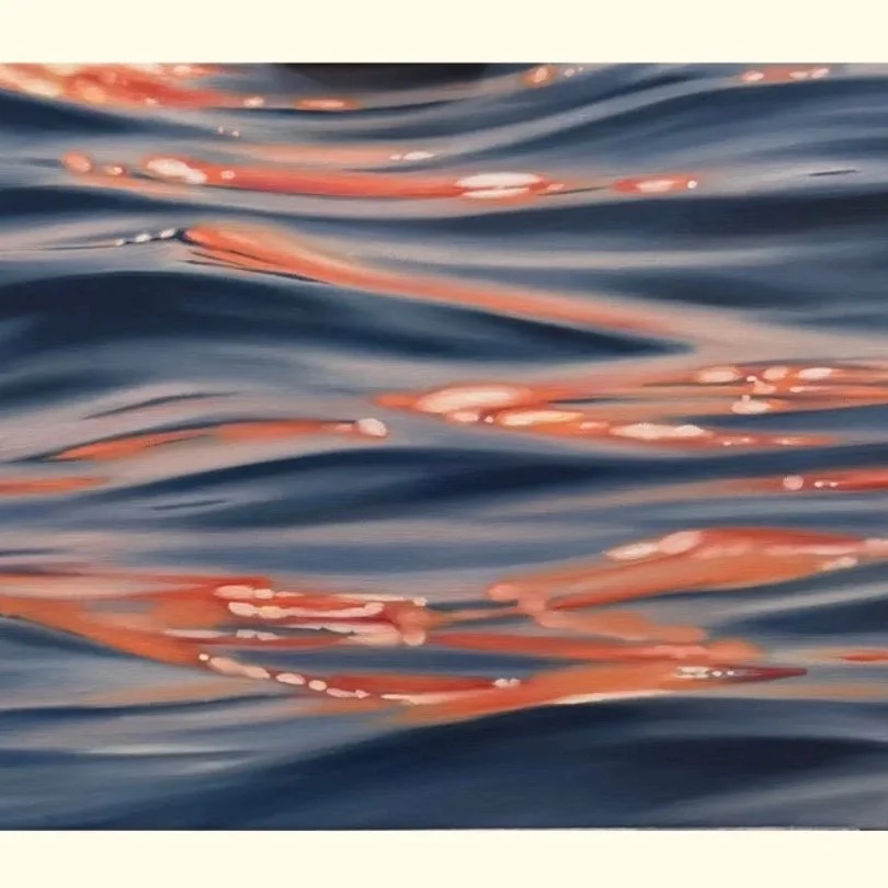 ‘Chasing the Light’ Print
