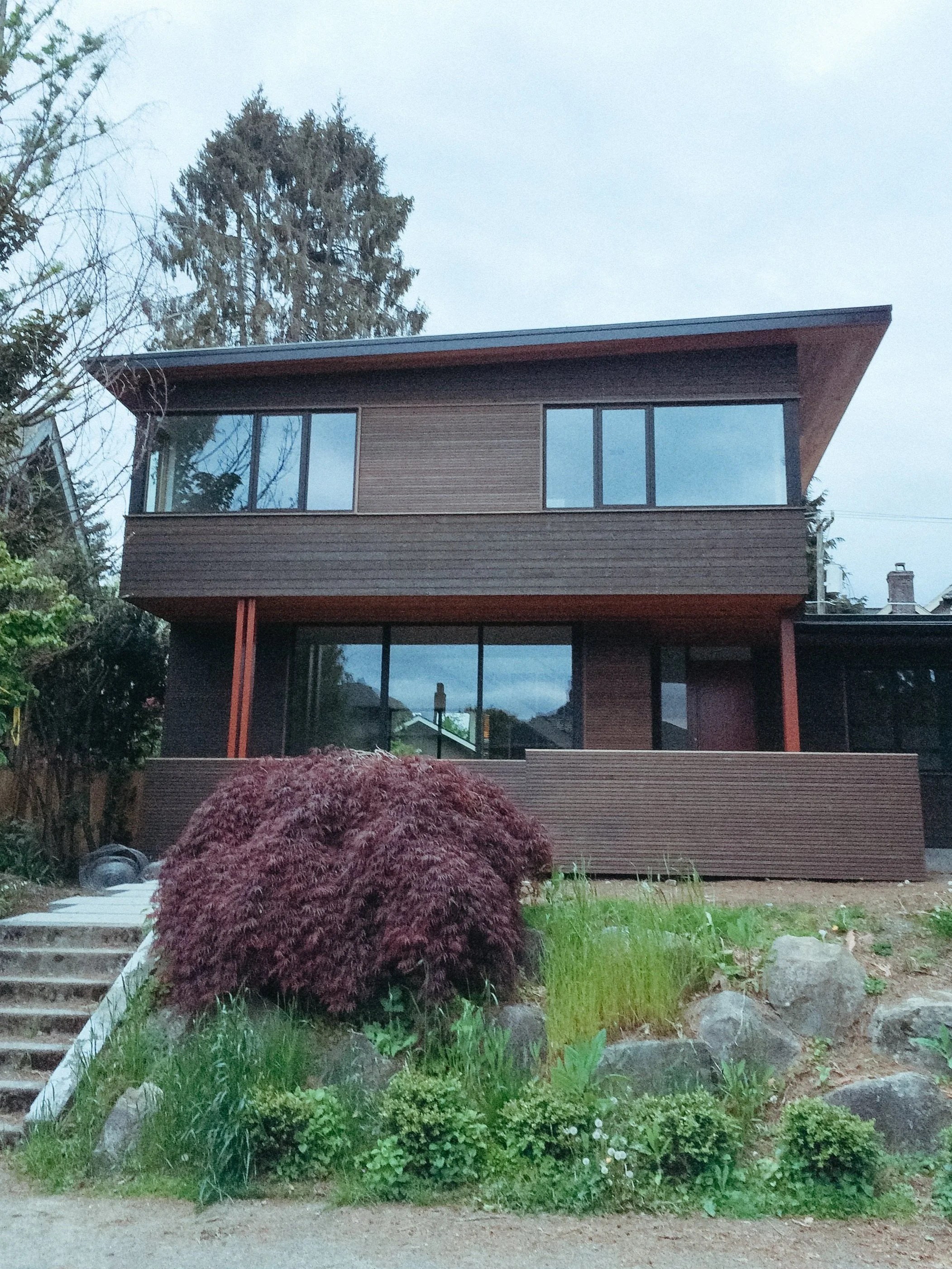 Westward Builders Services : General Contractor Portland, OR